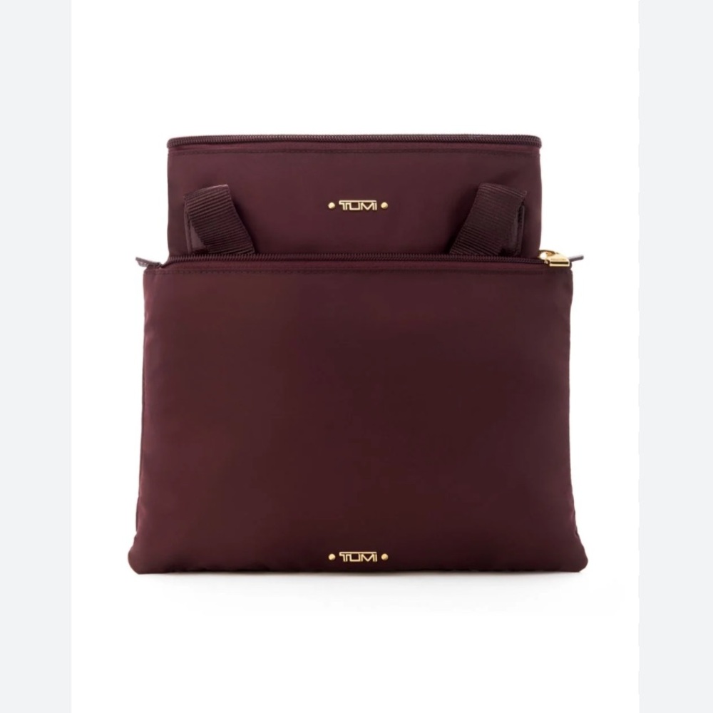 Tumi - North/South Just in Case Tote